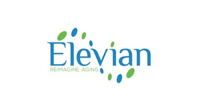 Logo Elevian